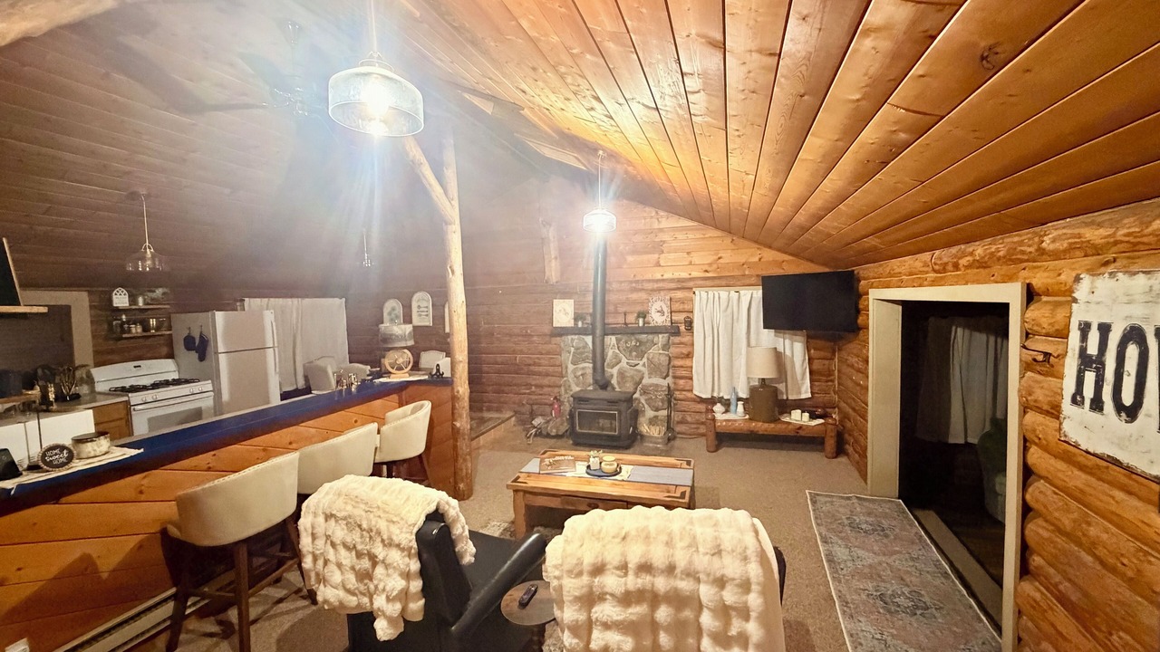 Photo of Livingroom in Glendo