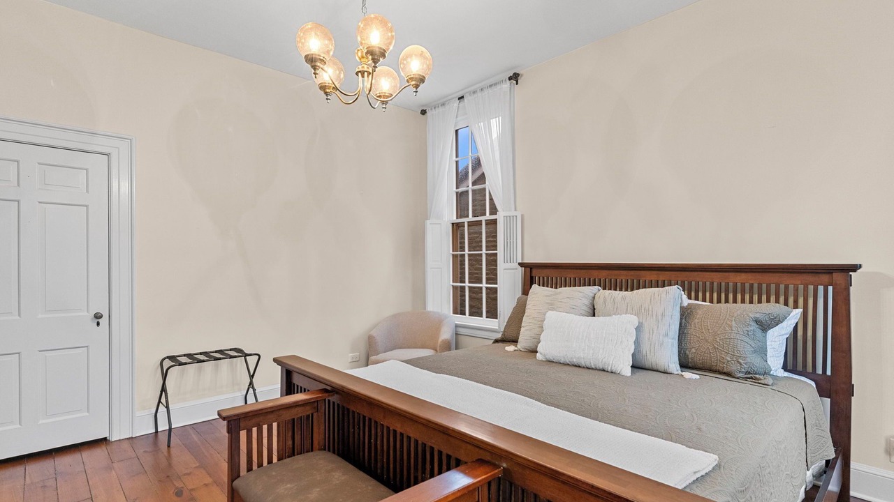 Photo of Bedroom in Madison