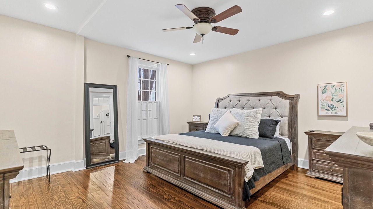 Photo of Bedroom in Madison