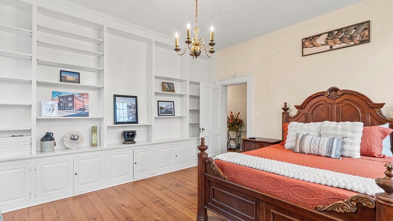 Photo of Bedroom in Madison