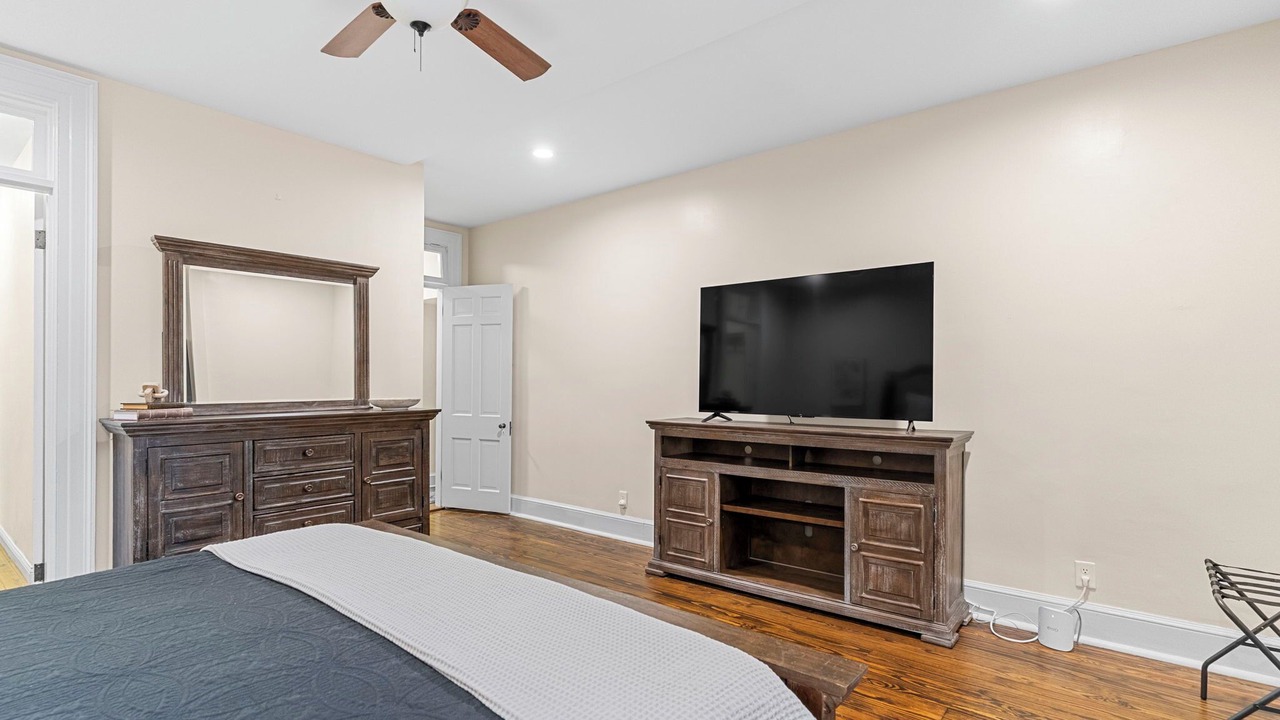 Photo of Bedroom in Madison