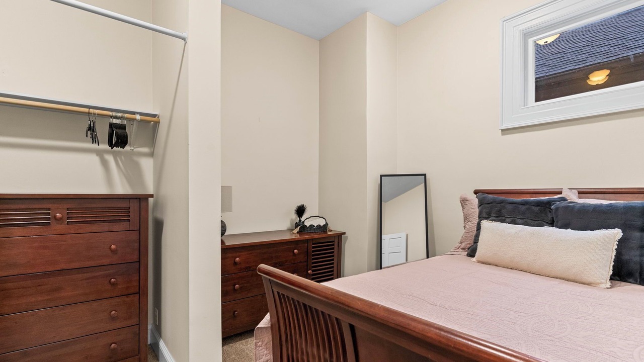 Photo of Bedroom in Madison