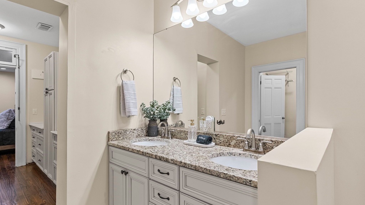 Photo of Bathroom in Madison