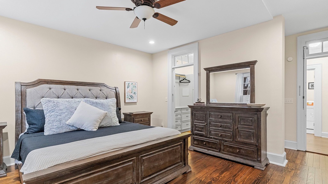 Photo of Bedroom in Madison