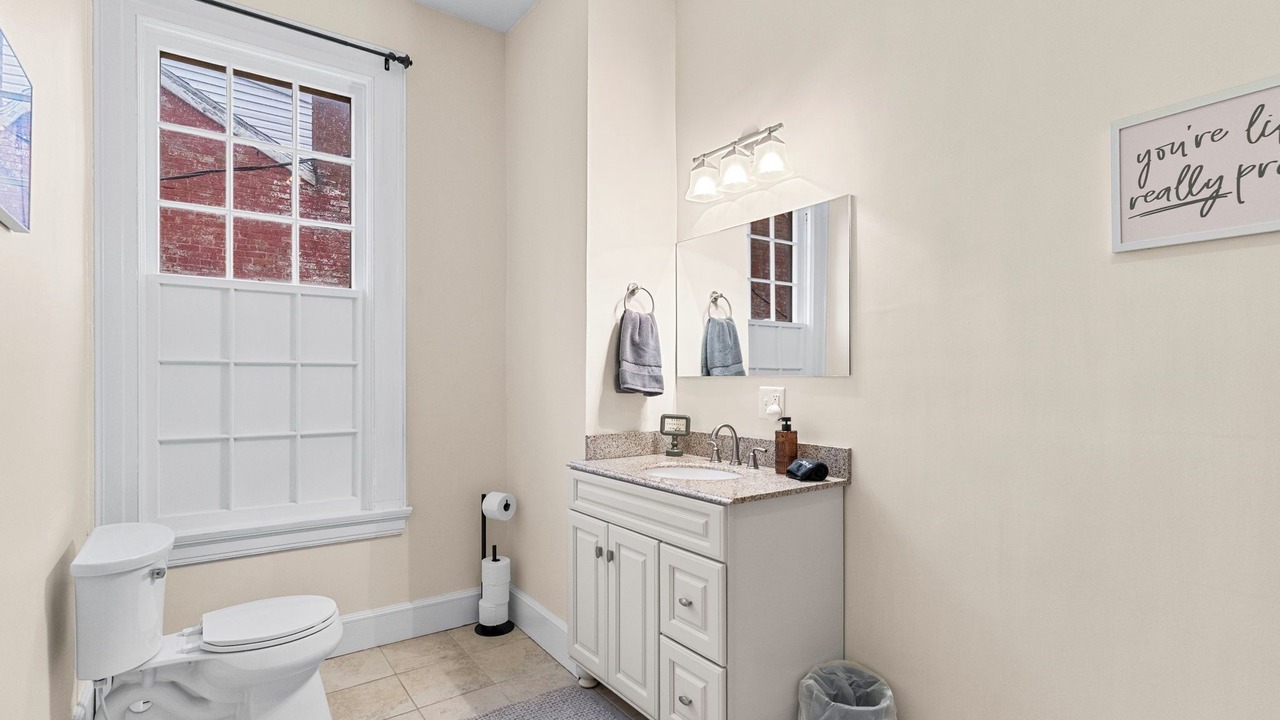 Photo of Bathroom in Madison