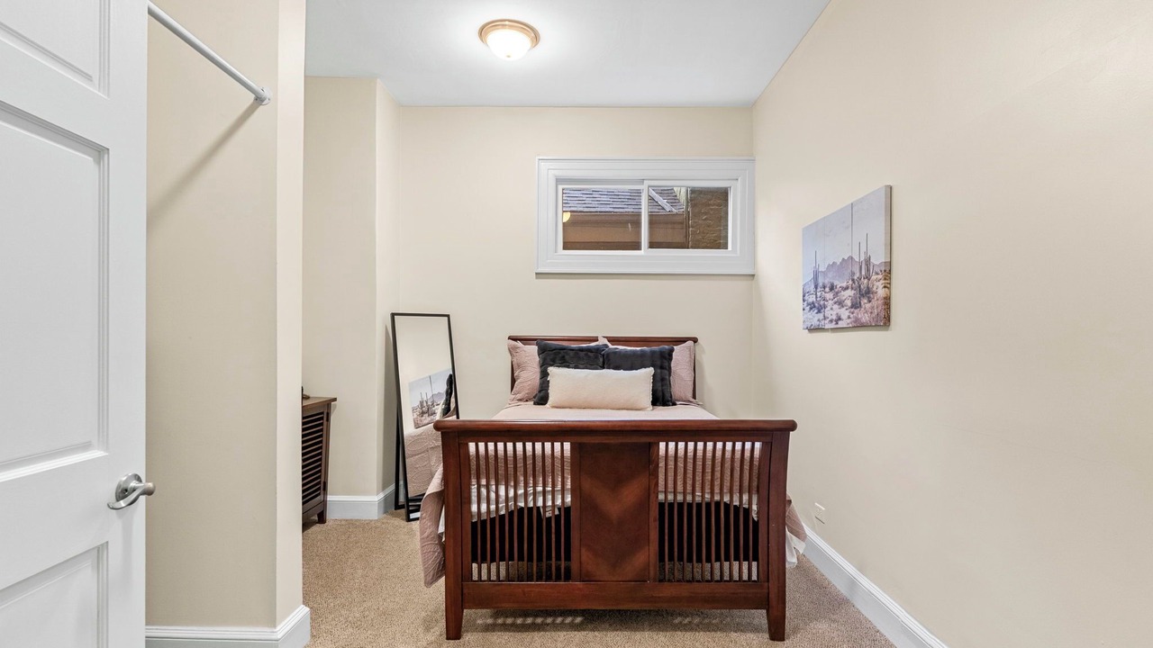 Photo of Bedroom in Madison