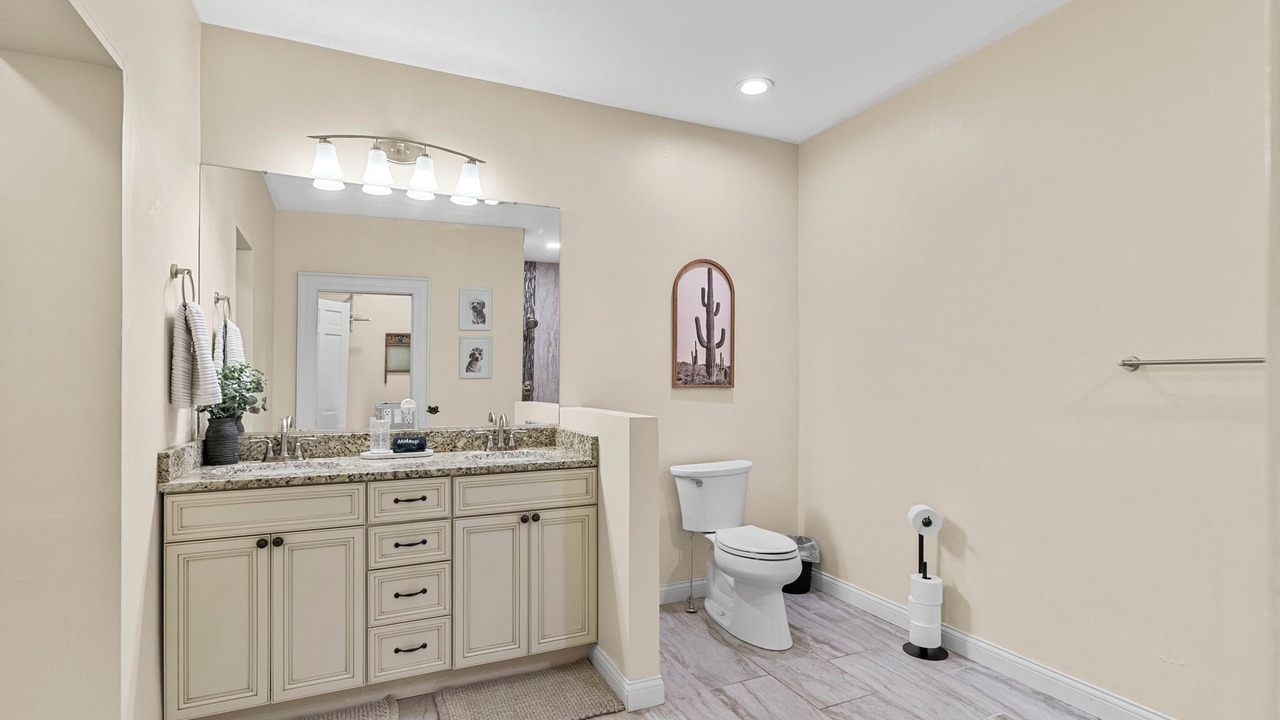 Photo of Bathroom in Madison