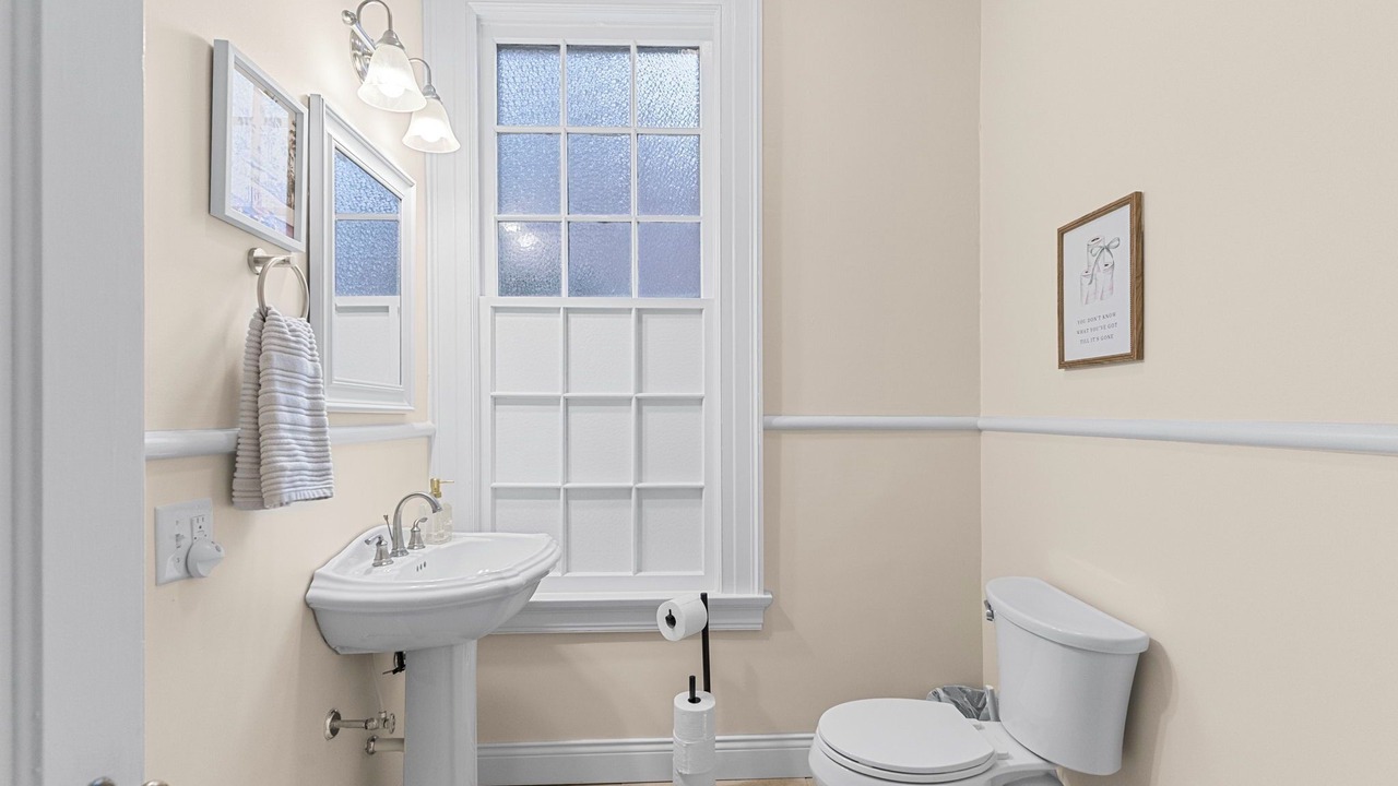 Photo of Bathroom in Madison