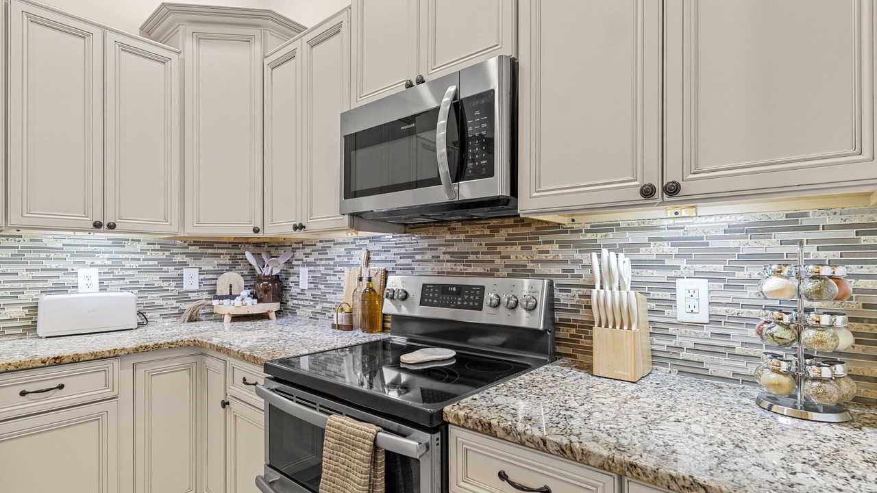 Photo of Kitchen in Madison