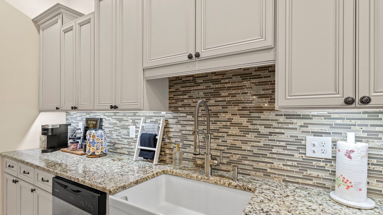 Photo of Kitchen in Madison