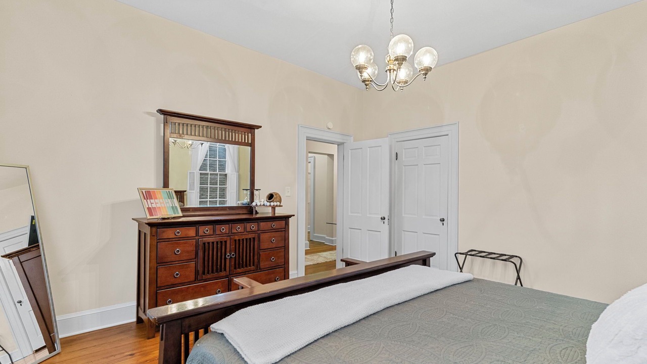 Photo of Bedroom in Madison