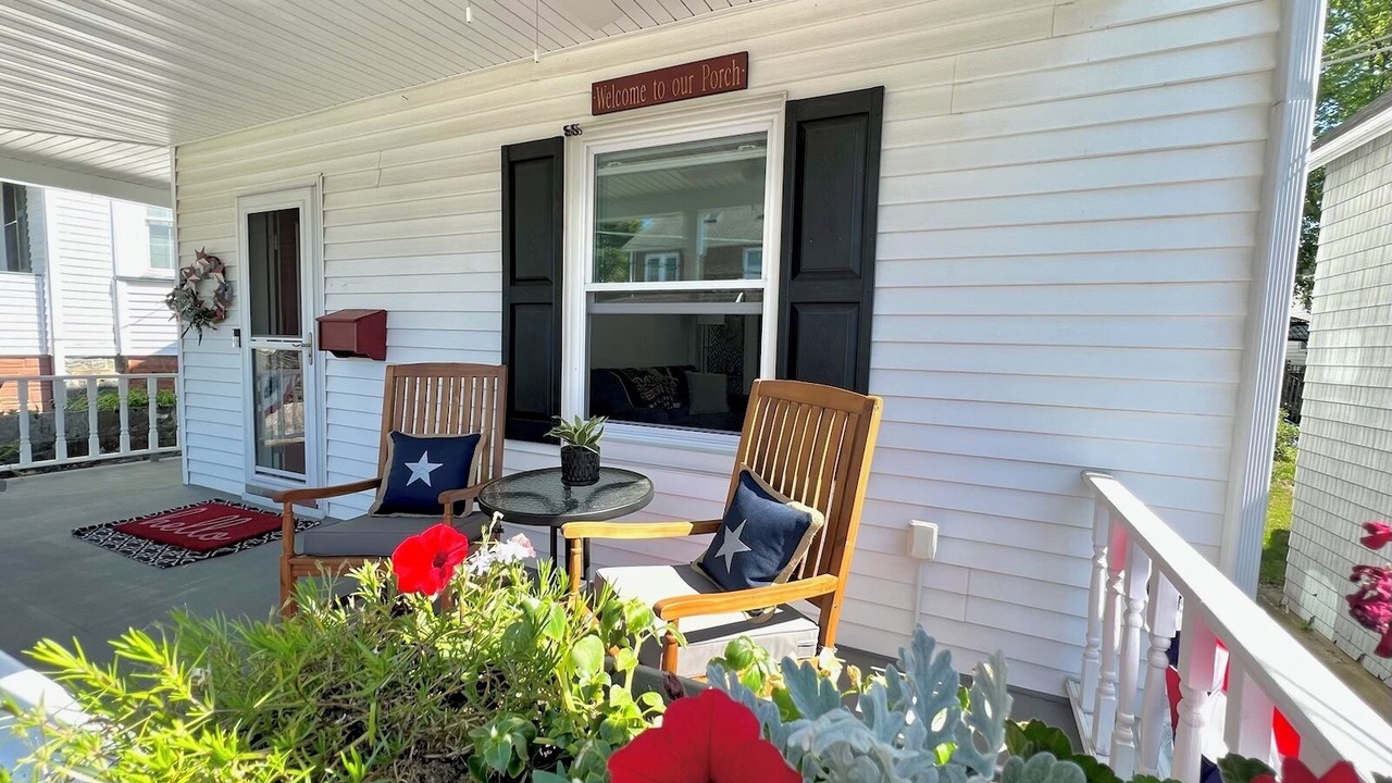 Photo of Outdoor in Highland Falls