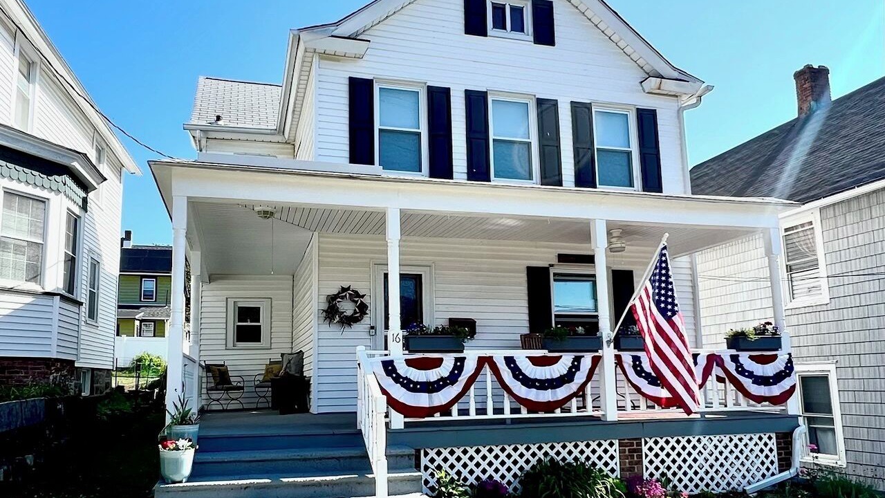 Photo of Outdoor in Highland Falls