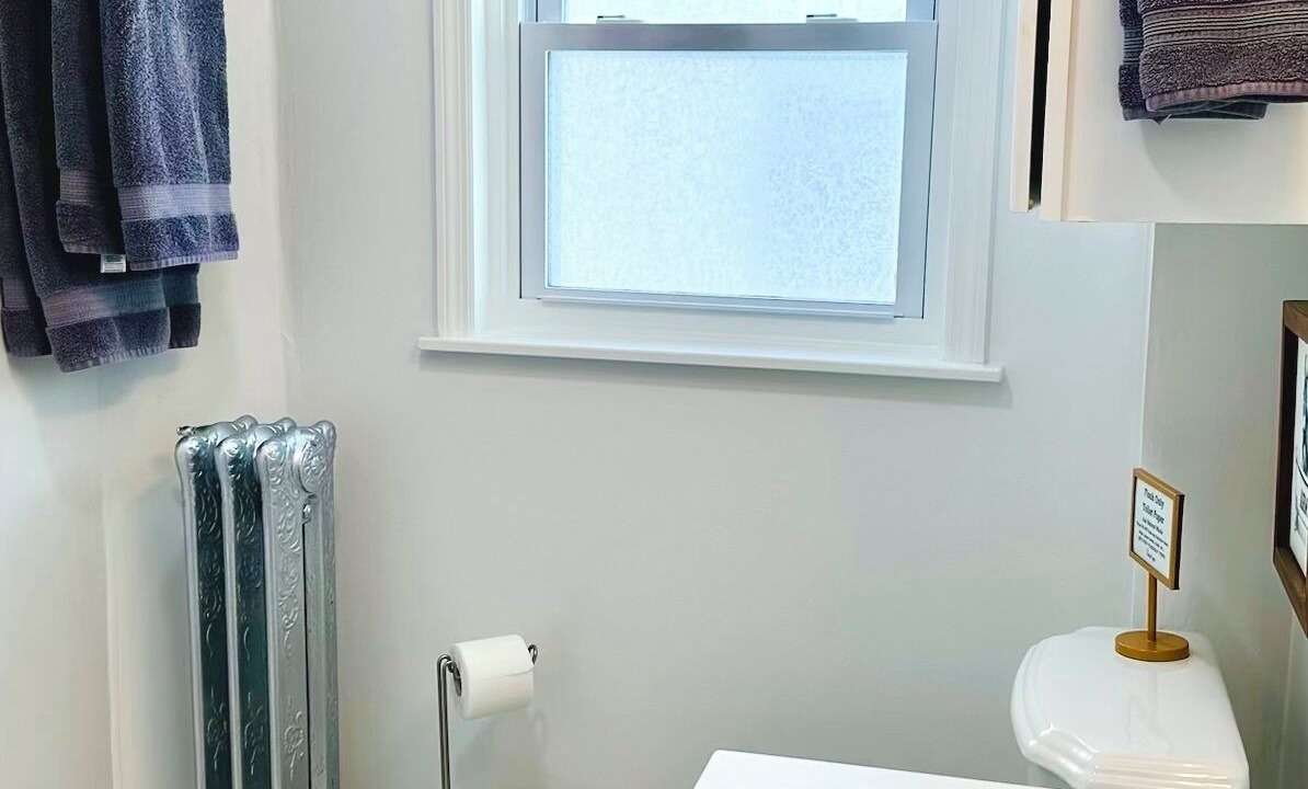 Photo of Bathroom in Highland Falls