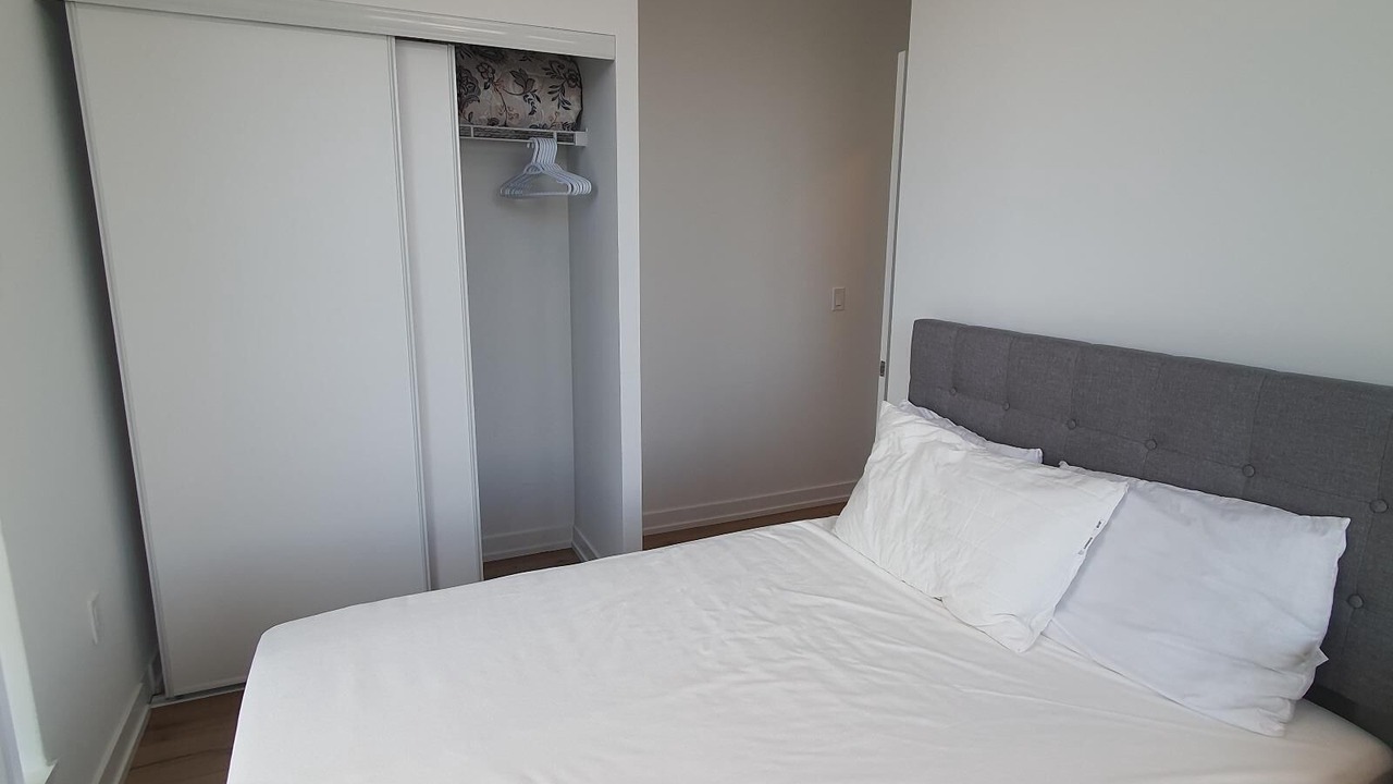 Photo of Bedroom in The Queensway
