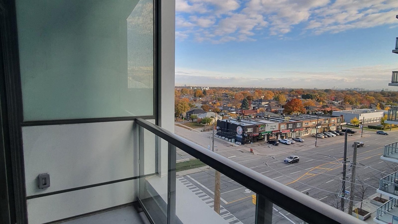 Photo of Outdoor in The Queensway