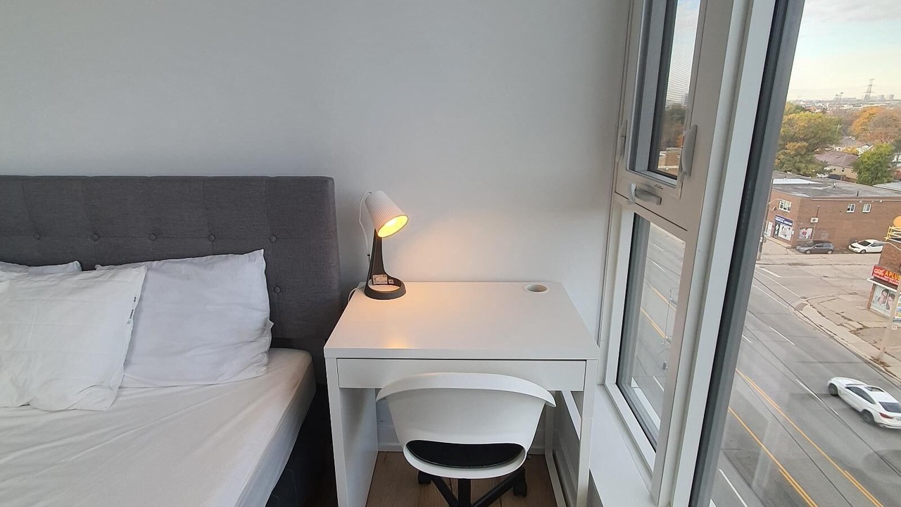 Photo of Bedroom in The Queensway