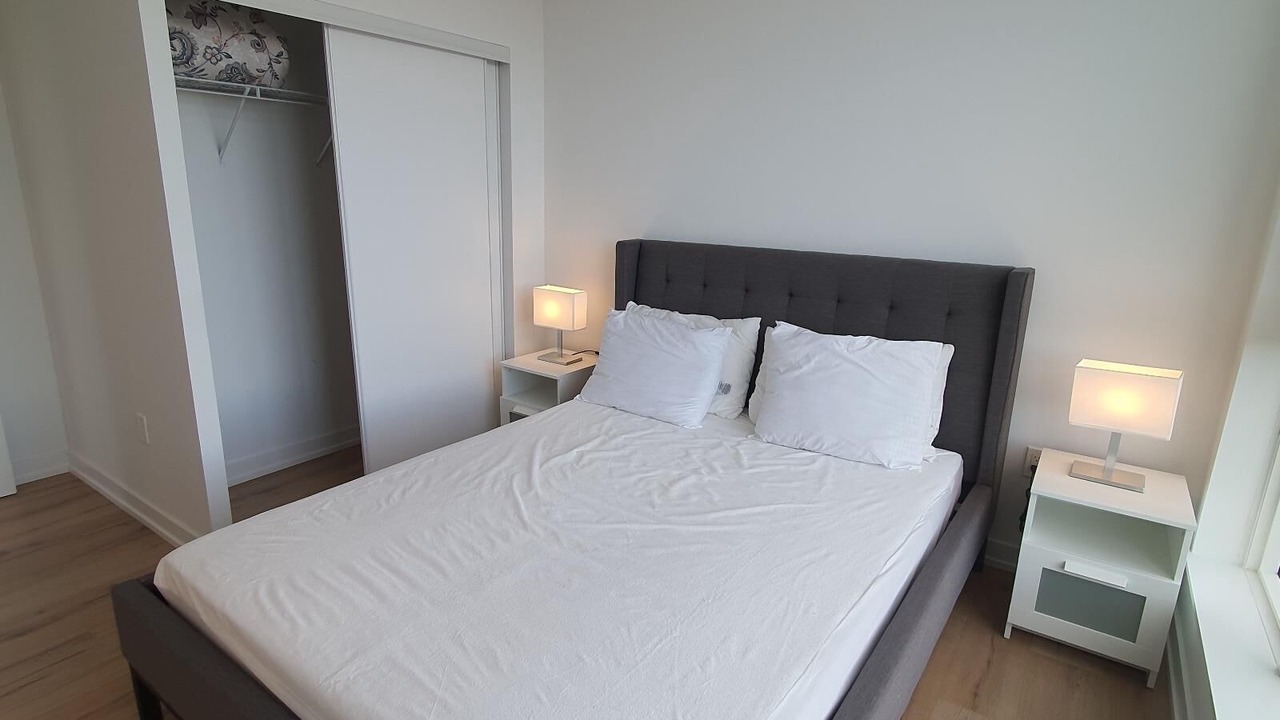 Photo of Bedroom in The Queensway