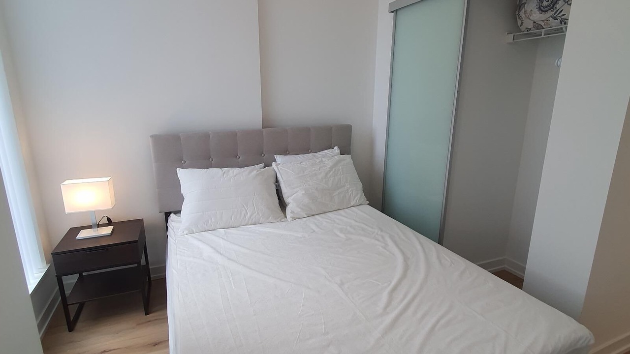 Photo of Bedroom in The Queensway