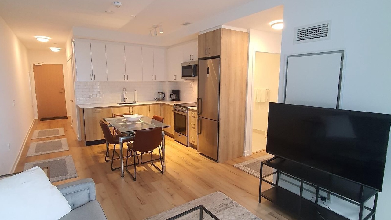 Photo of Livingroom in The Queensway