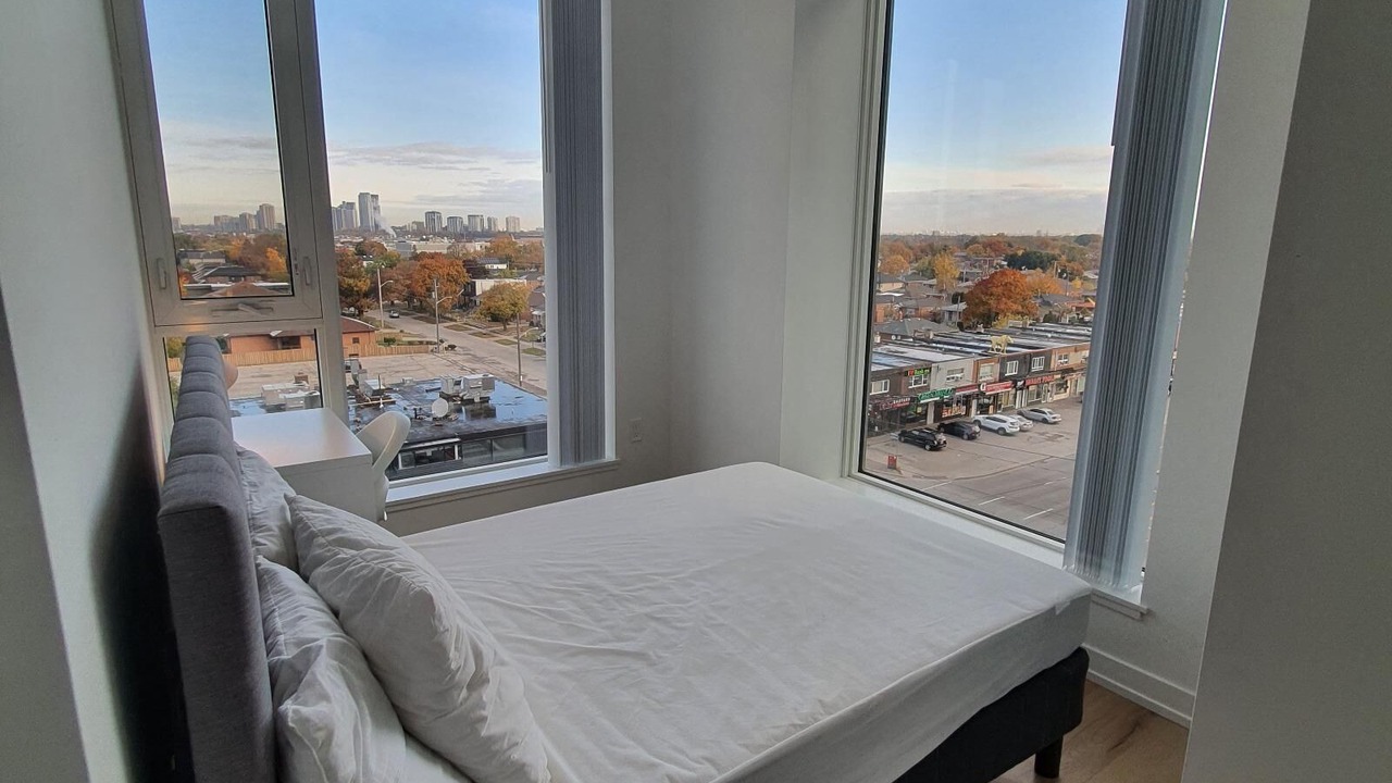 Photo of Bedroom in The Queensway