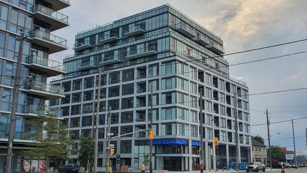 Photo of Outdoor in The Queensway
