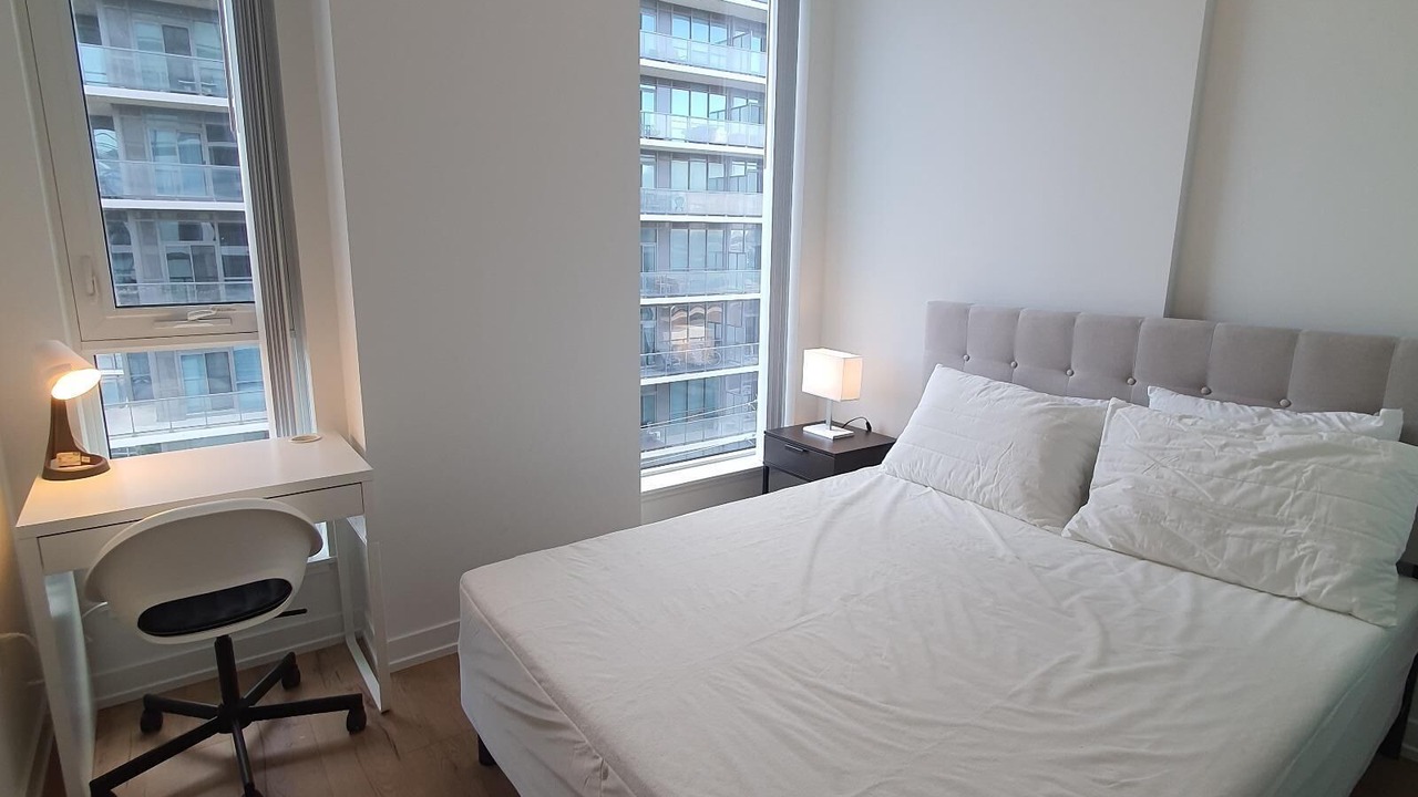 Photo of Bedroom in The Queensway
