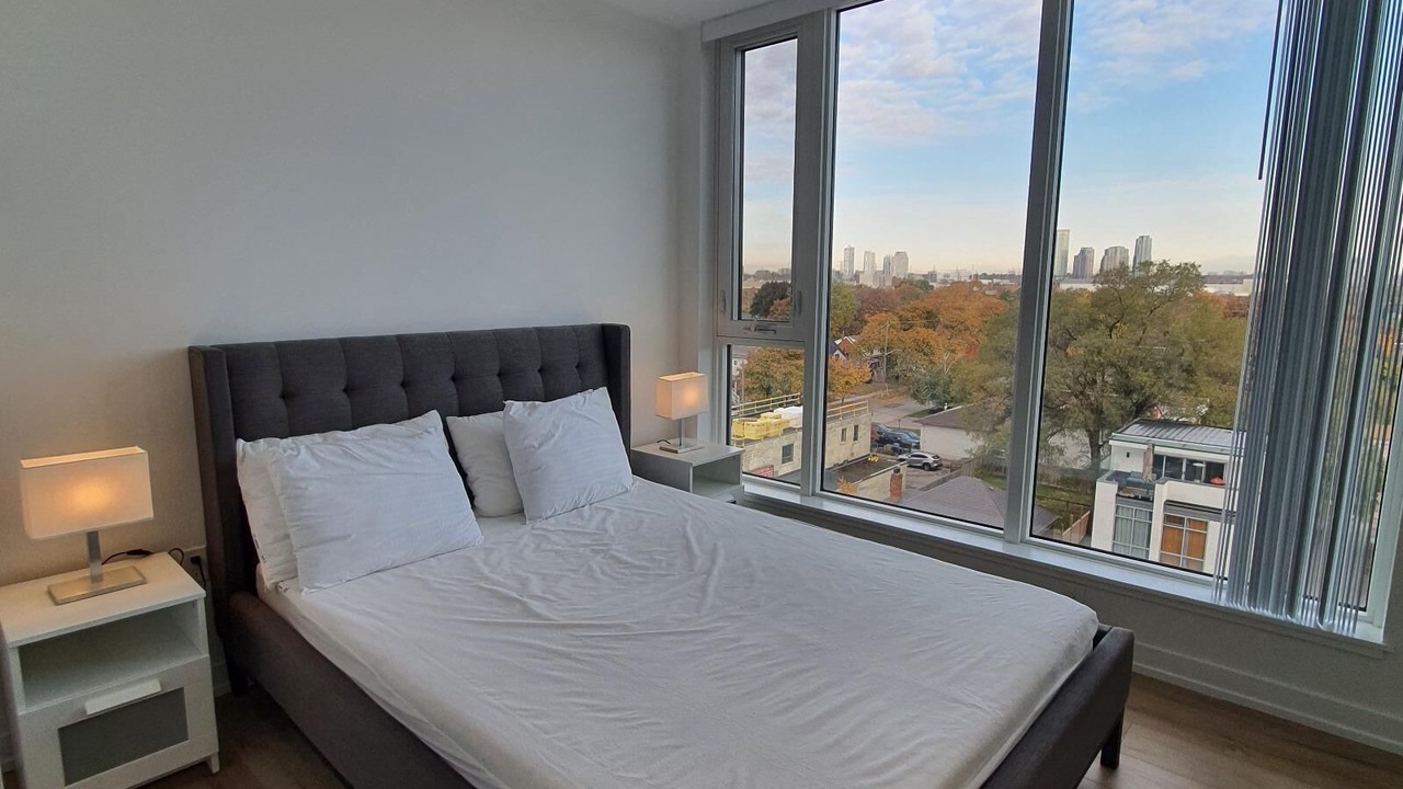 Photo of Bedroom in The Queensway