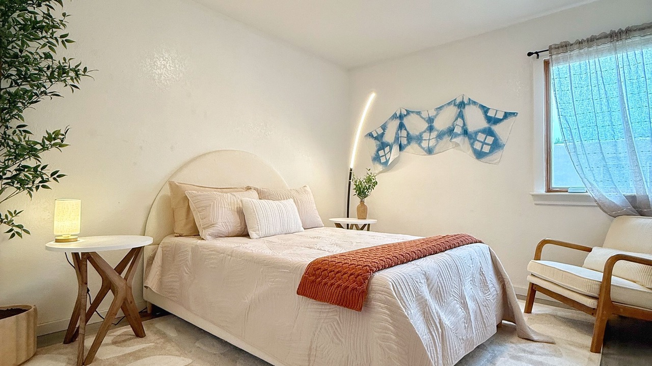 Photo of Bedroom in Santa Fe