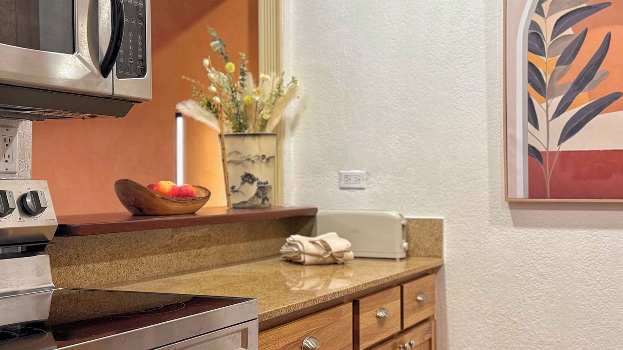 Photo of Kitchen in Santa Fe