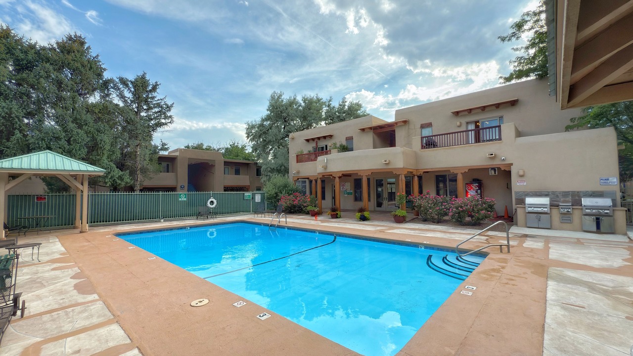 Photo of Outdoor in Santa Fe
