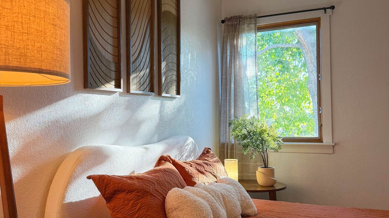 Photo of Bedroom in Santa Fe