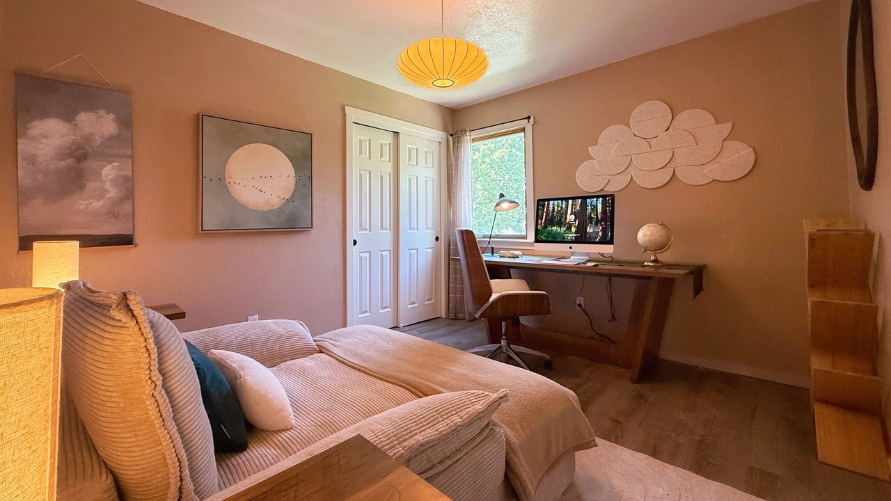 Photo of Bedroom in Santa Fe
