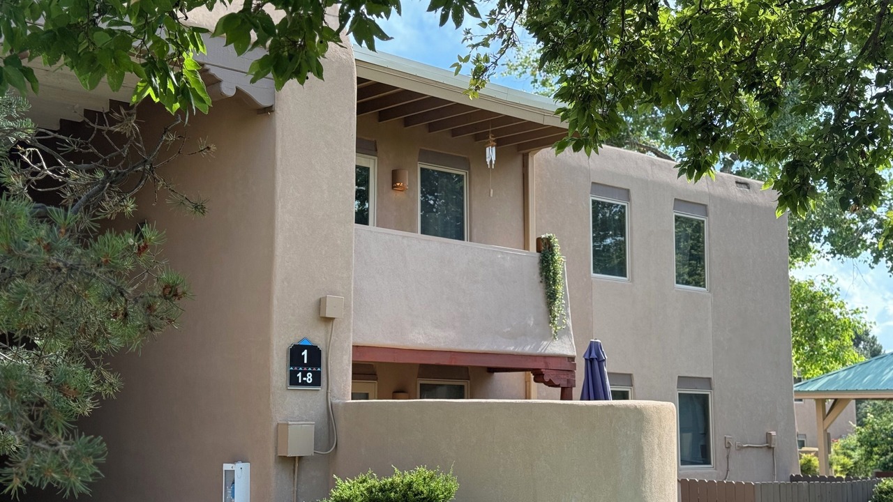 Photo of Outdoor in Santa Fe