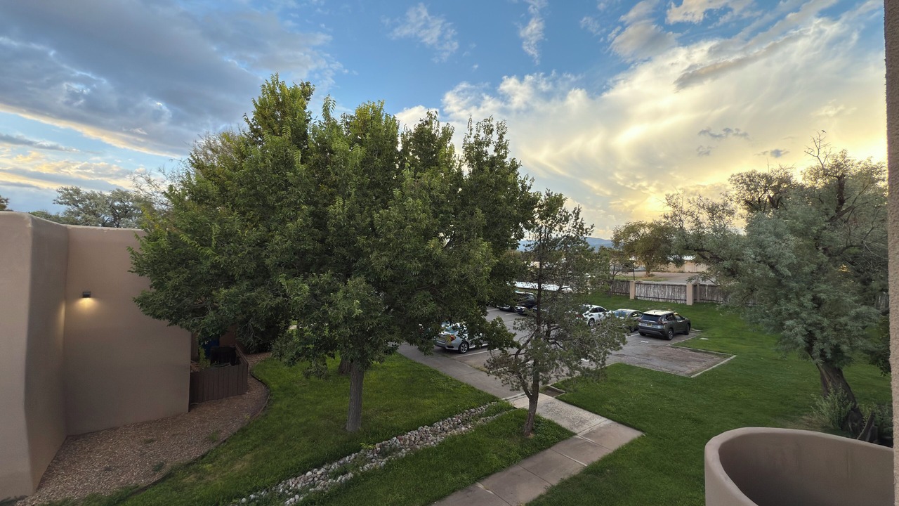 Photo of Outdoor in Santa Fe