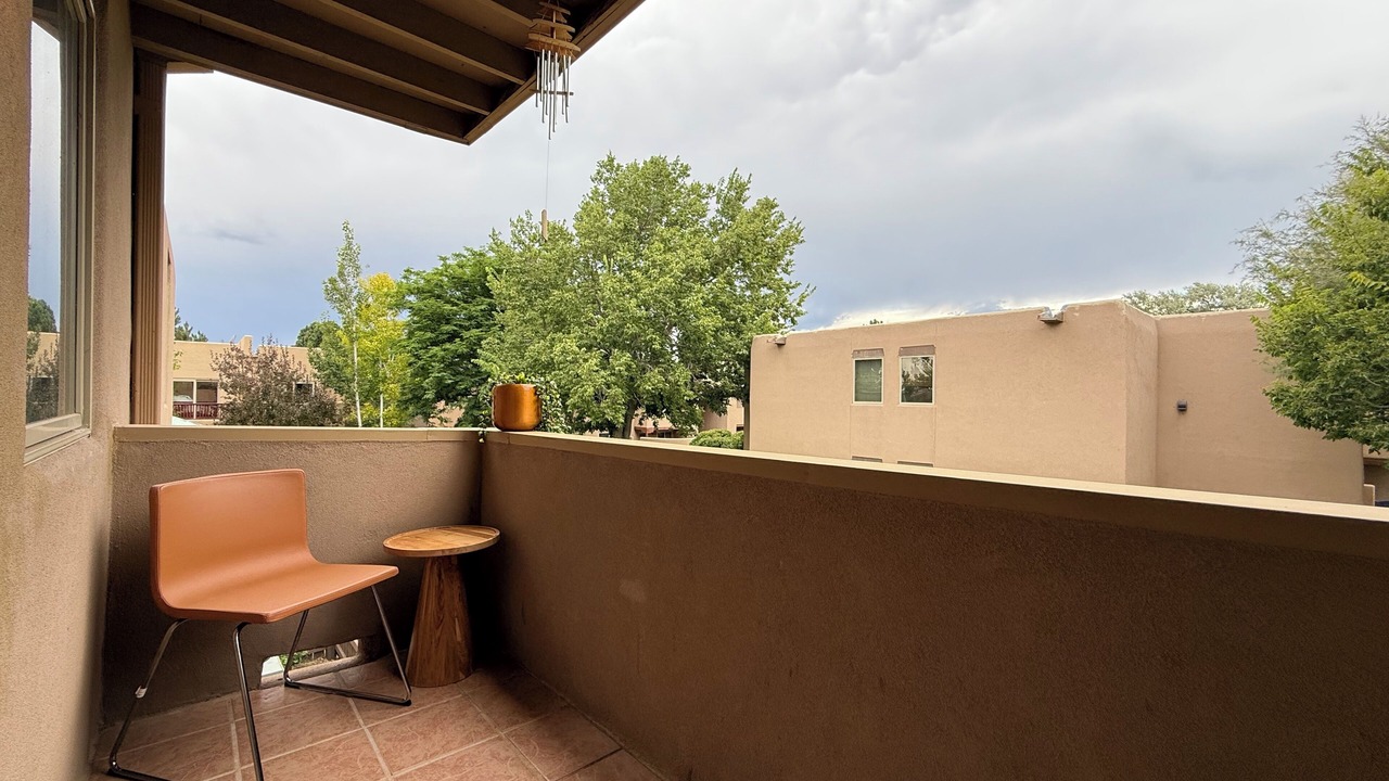 Photo of Outdoor in Santa Fe