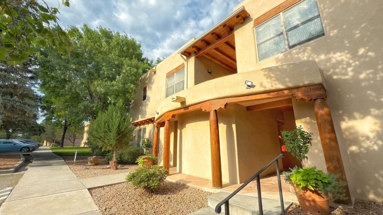 Photo of Outdoor in Santa Fe