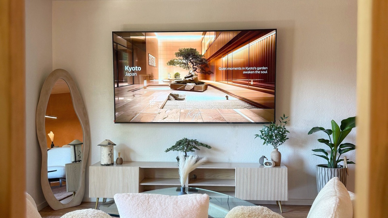 Photo of Livingroom in Santa Fe