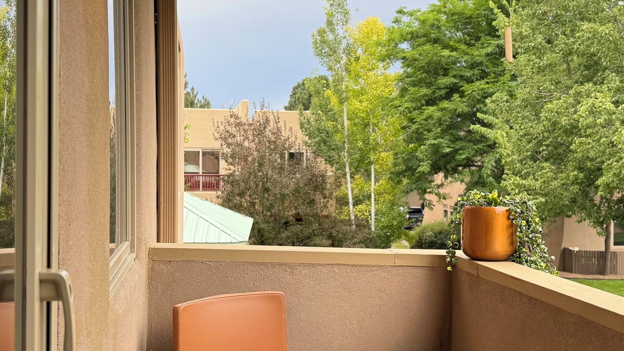 Photo of Outdoor in Santa Fe