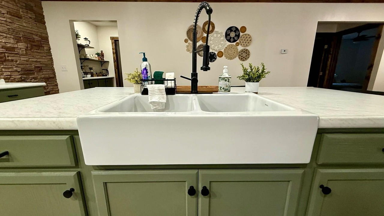 Photo of Bathroom in Aurora
