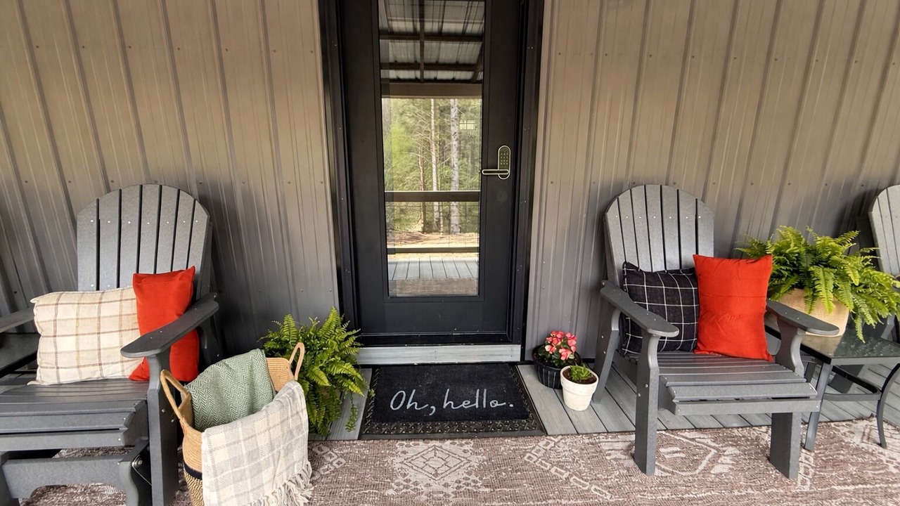 Photo of Patio Balcony in Aurora