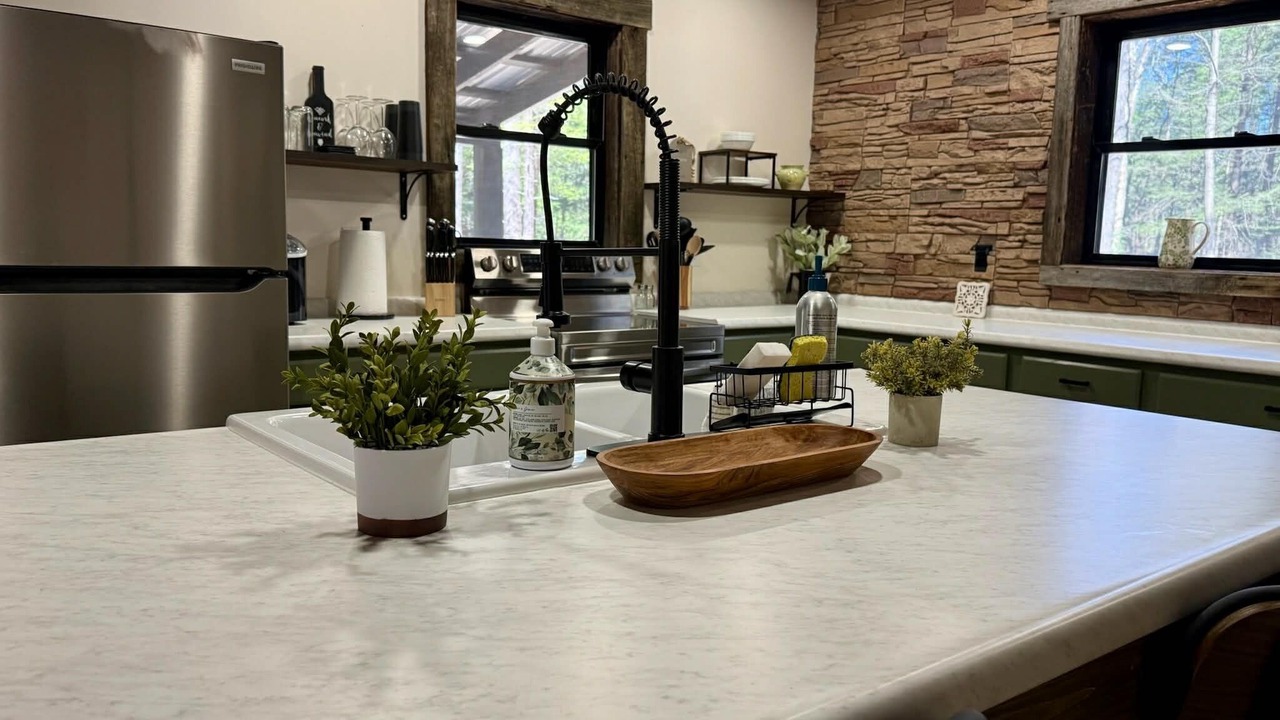 Photo of Kitchen in Aurora