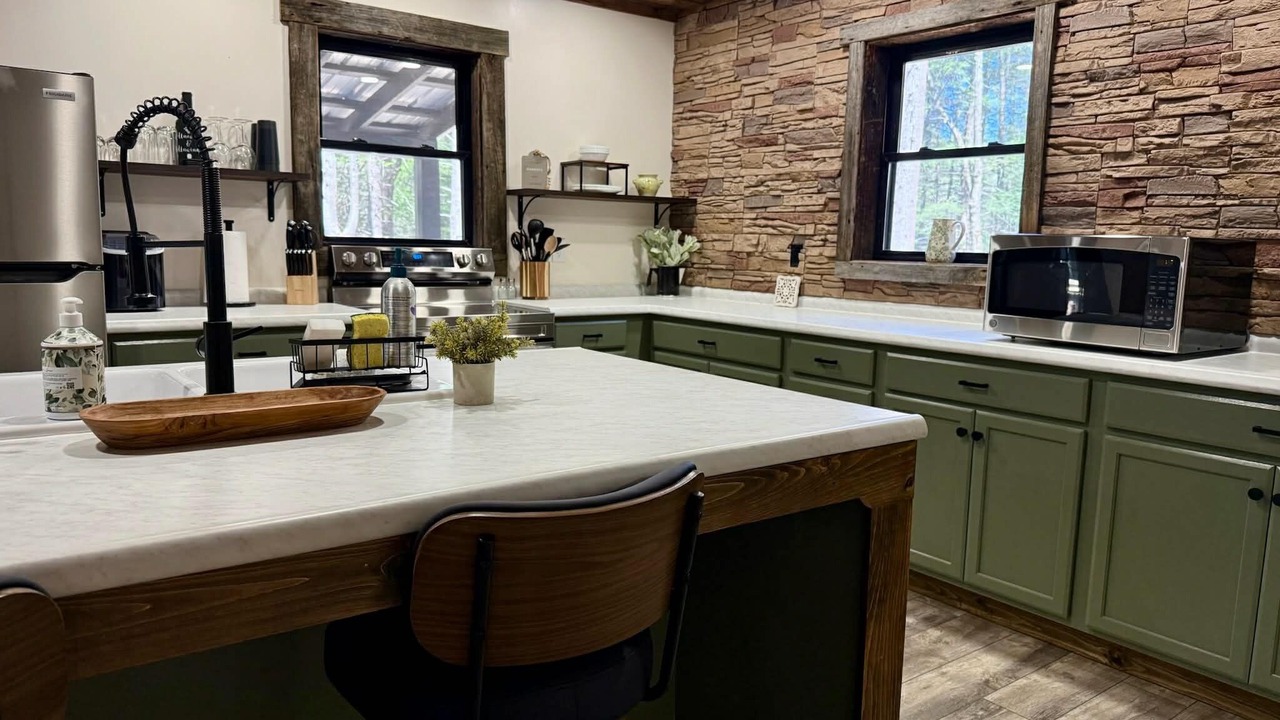 Photo of Kitchen in Aurora
