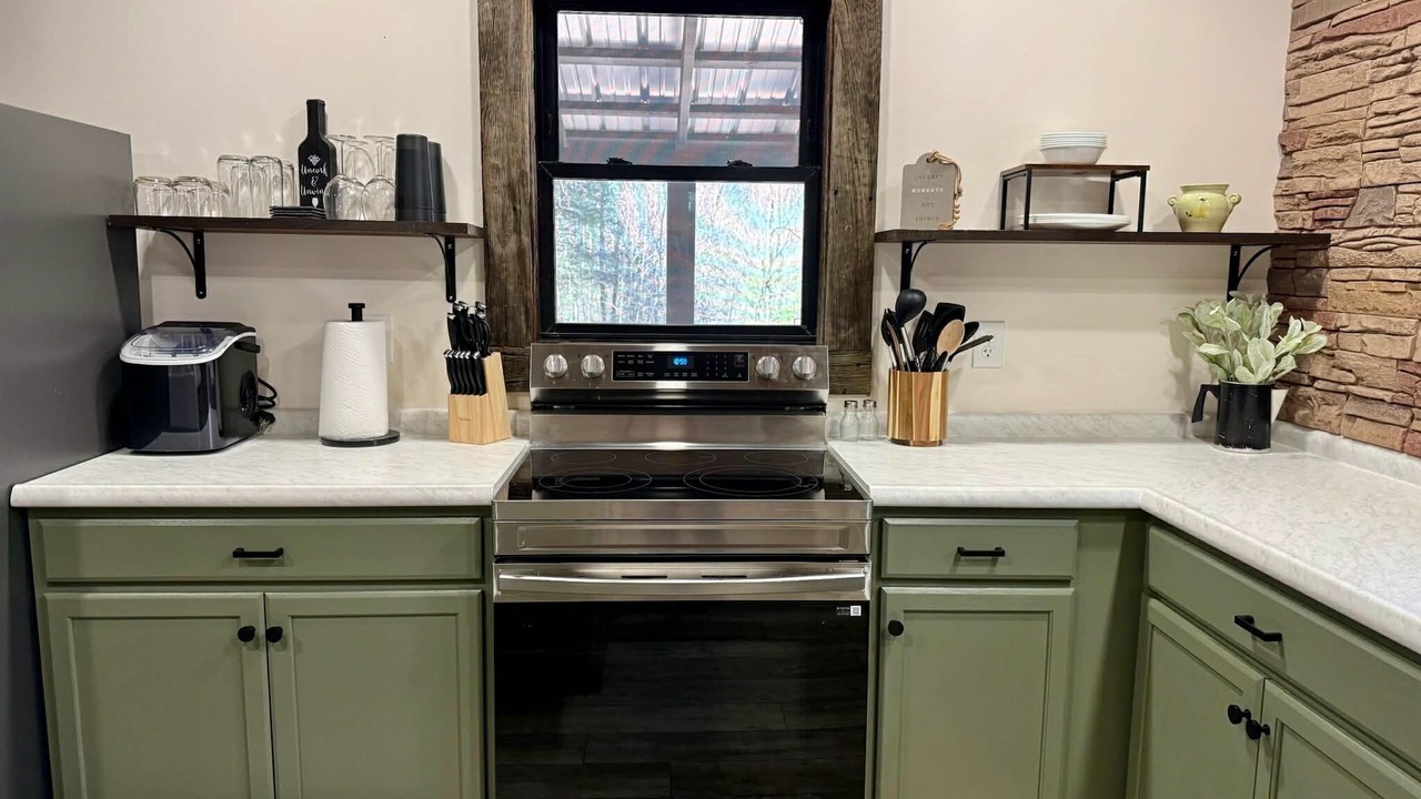 Photo of Kitchen in Aurora