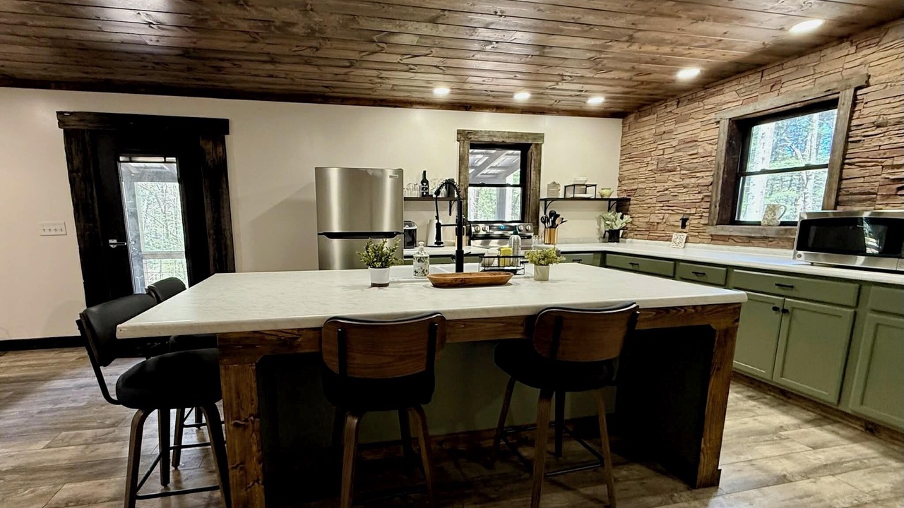 Photo of Kitchen in Aurora