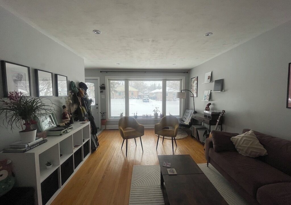 Photo of Livingroom in Peterborough