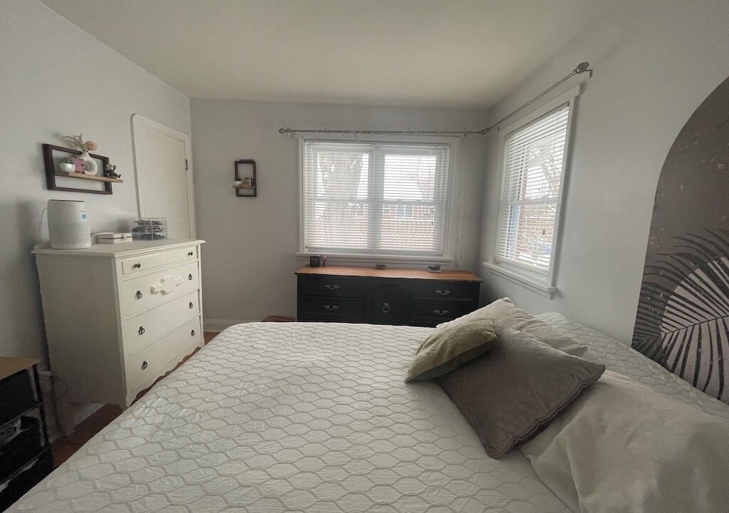 Photo of Bedroom in Peterborough