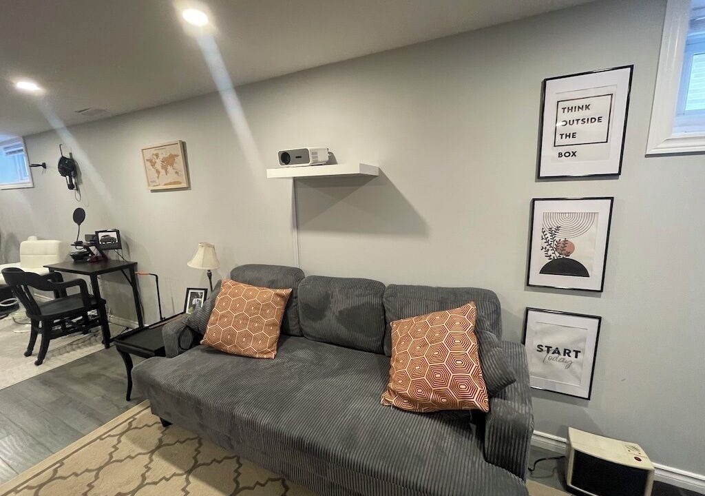 Photo of Livingroom in Peterborough