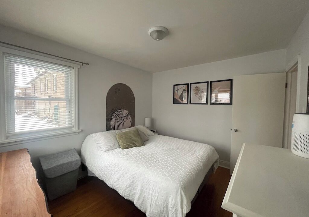 Photo of Bedroom in Peterborough