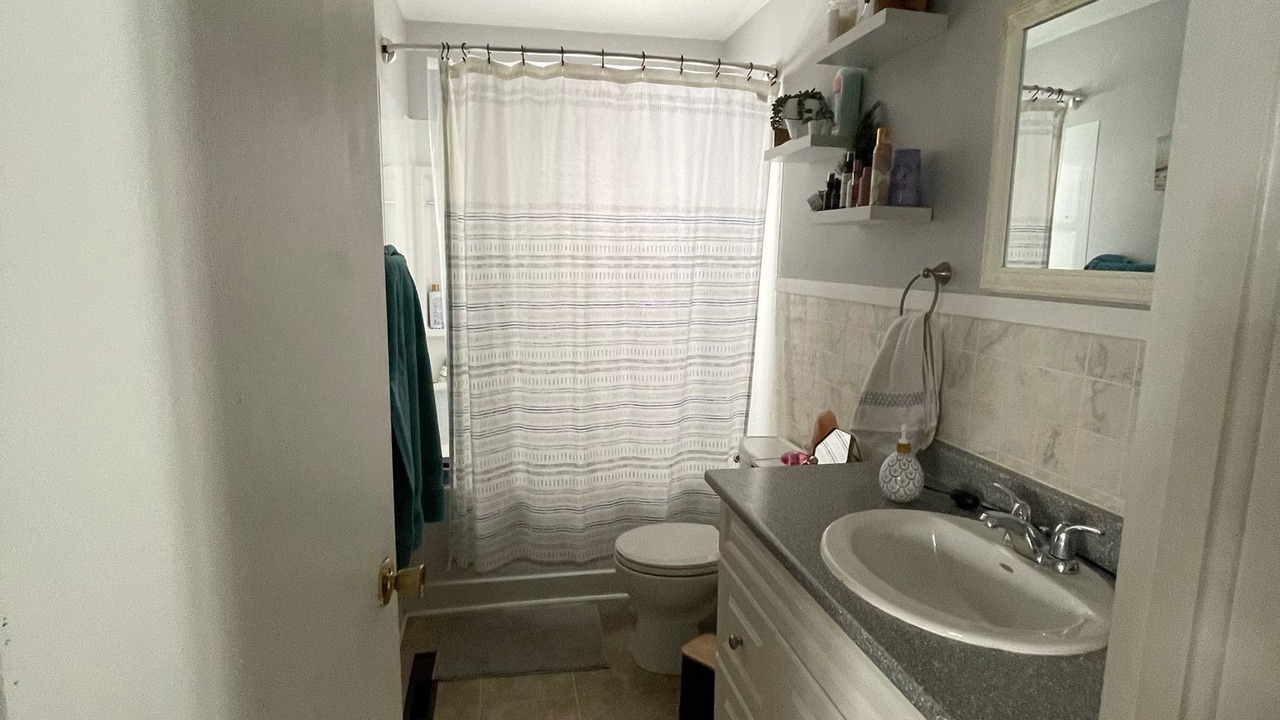 Photo of Bathroom in Peterborough
